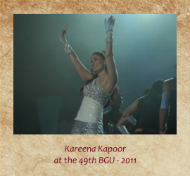 A legend who graced the Bengaluru Ganesh Utsava stage